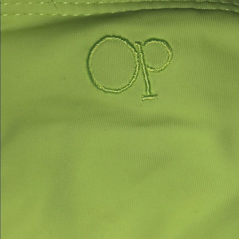 OP Neon Bikini Bottom - Picture 5 of 8
